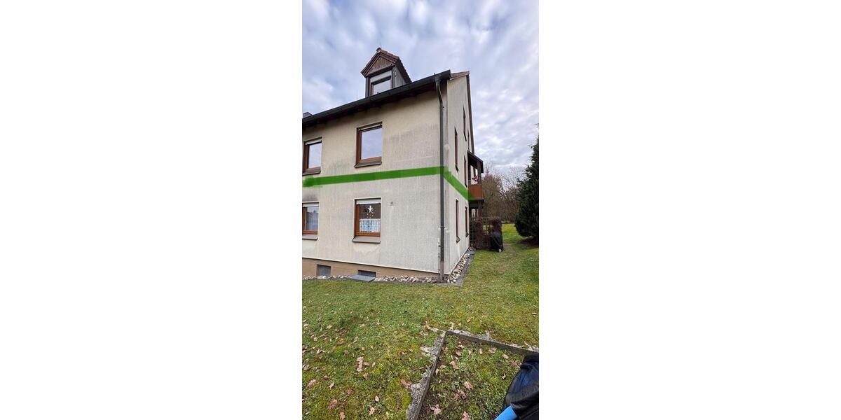 4 Zimmer Wohnung Würzburg Lengfeld 4 zimmer