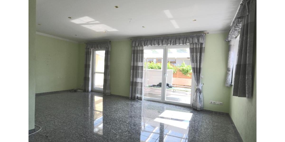 Doppelhaushälfte Penzberg - 5 Zimmer, 170 m&sup2;, 2.580&euro; | Angebot:24490614