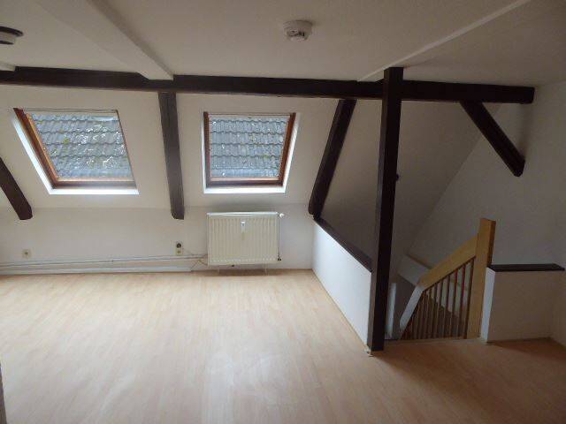 Etagenwohnung Bad Gandersheim Vorwerk Brunshausen - 2 Zimmer, 85 m&sup2;, 337&euro; | Angebot:26786592
