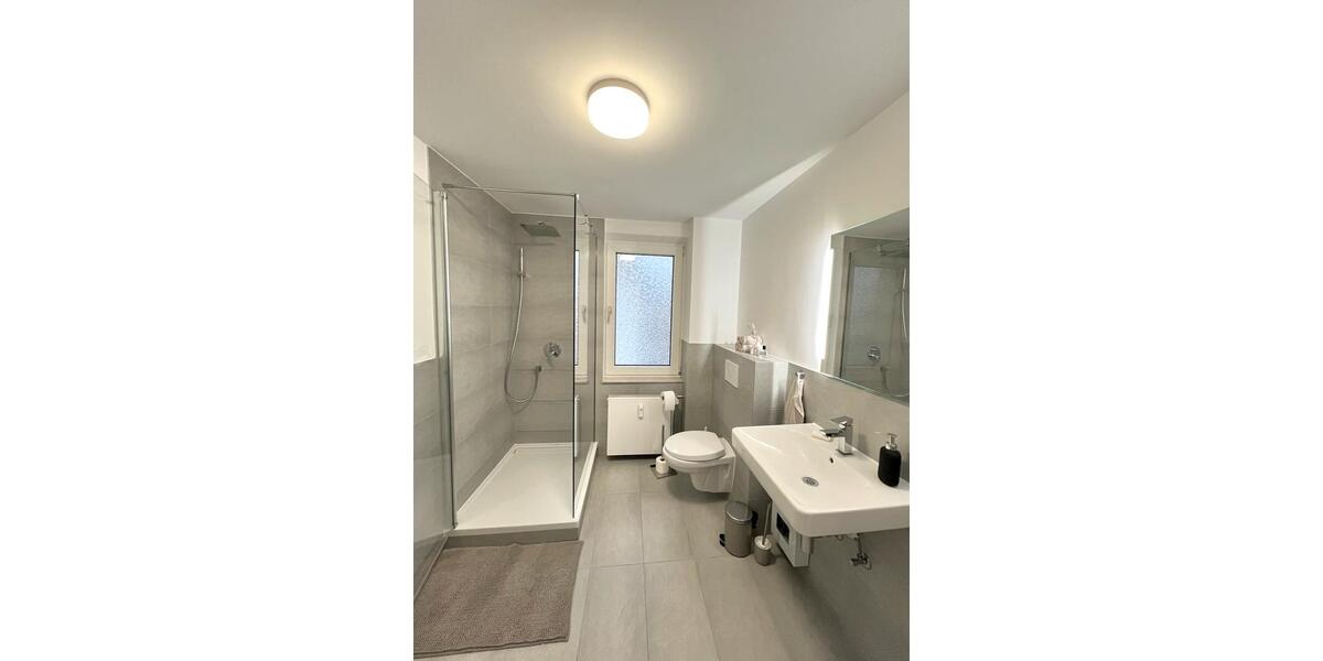 Wohnen auf Zeit Nürnberg Gibitzenhof - 600&euro; | Angebot:26419336