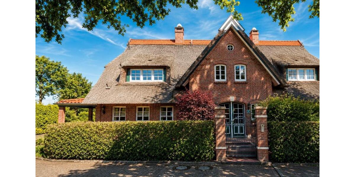 Erdgeschoßwohnung Barßel - 2 Zimmer, 125 m&sup2;, 1.080&euro; | Angebot:26534861