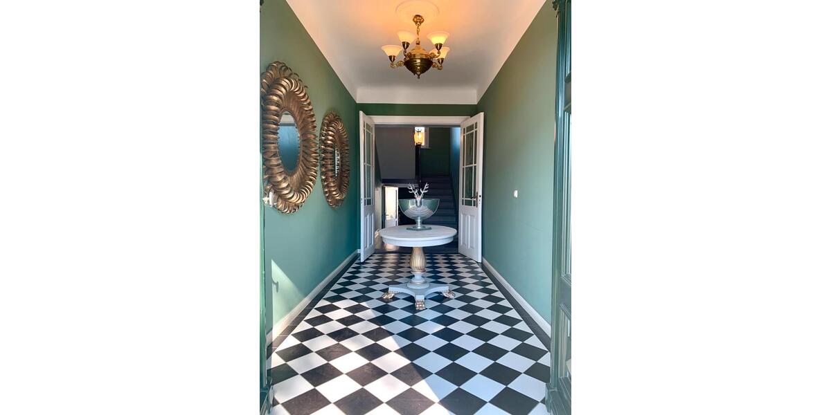 Erdgeschoßwohnung Rheinsberg - 2 Zimmer, 70 m&sup2;, 695&euro; | Angebot:25943032