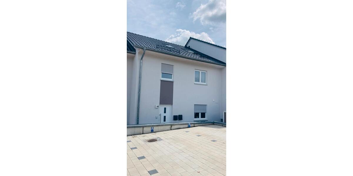 Maisonettenwohnung Thalmässing - 5 Zimmer, 135 m&sup2;, 1.599&euro; | Angebot:26611742