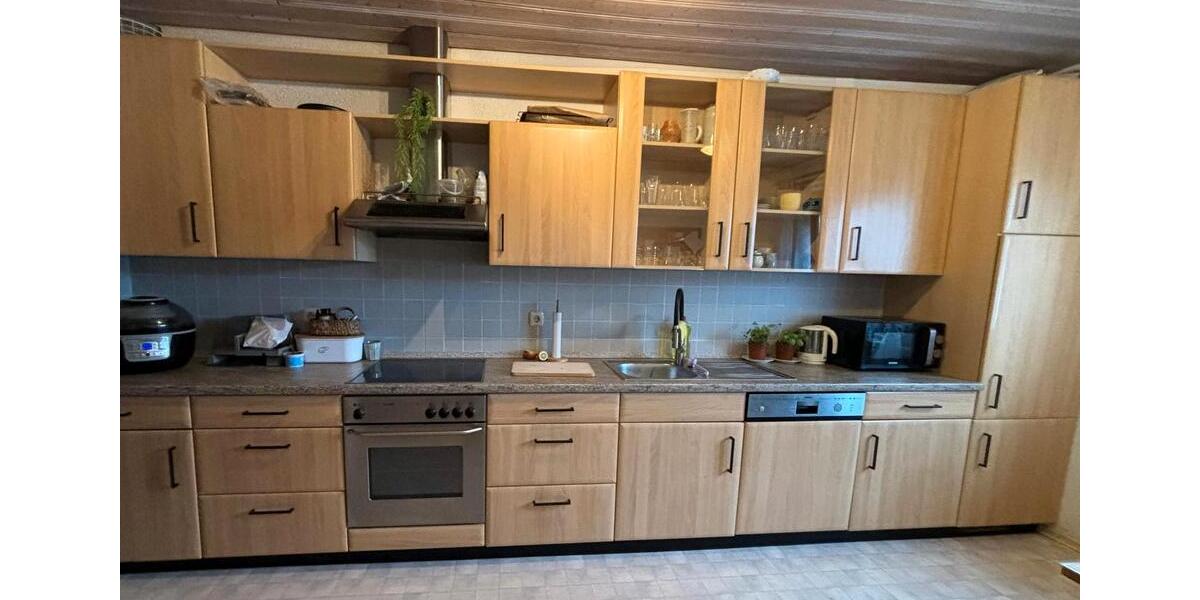 Erdgeschoßwohnung Wegscheid - 3 Zimmer, 100 m&sup2;, 560&euro; | Angebot:26600558