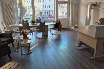 Gewerbeobjekt Erfurt Andreasvorstadt - 750&euro; | Angebot:26117904