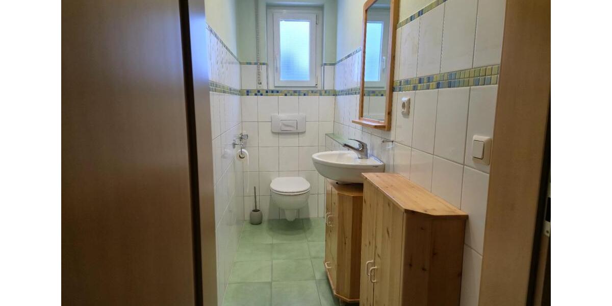 Etagenwohnung Böhmenkirch - 4 Zimmer, 102 m&sup2;, 1.050&euro; | Angebot:24354943