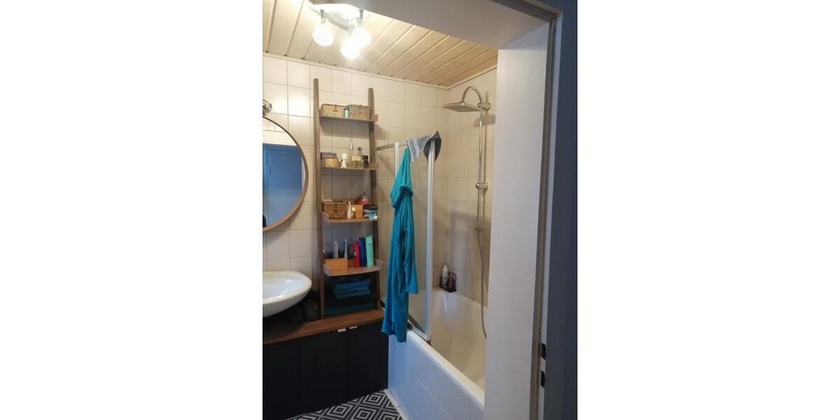 Etagenwohnung Eggenfelden - 2 Zimmer, 80 m&sup2;, 710&euro; | Angebot:25332244