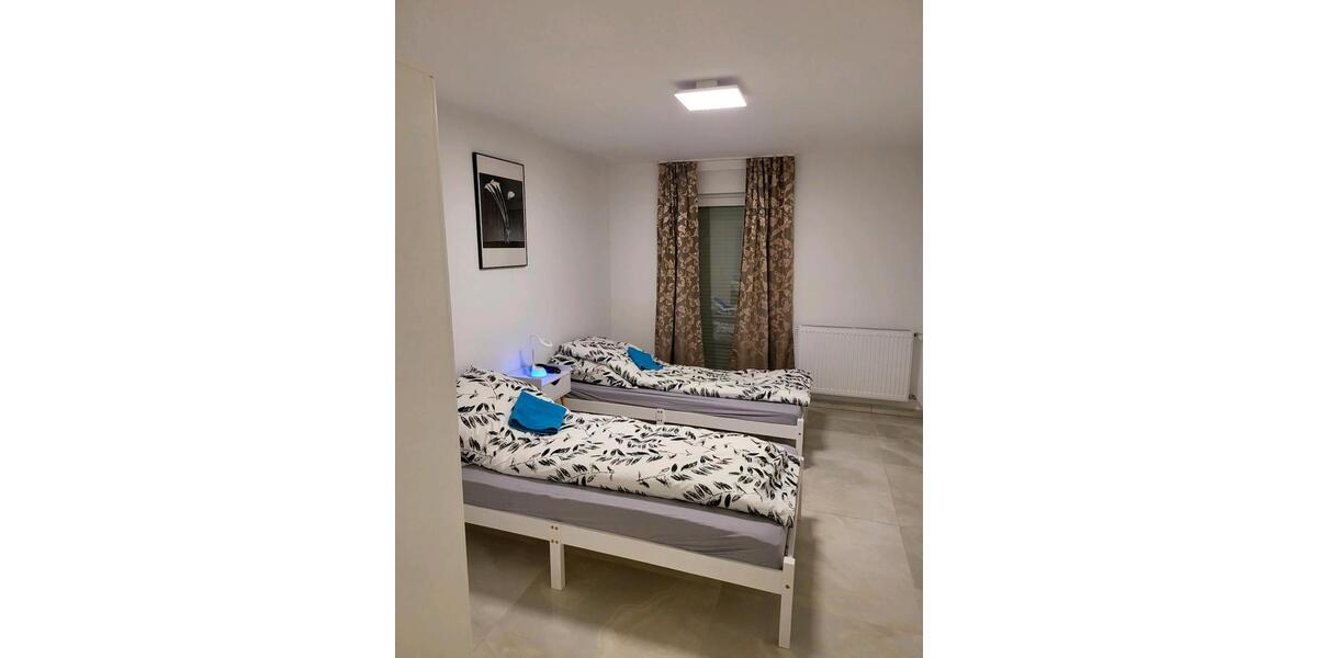 Wohnen auf Zeit Hammersbach - 4 Zimmer, 126 m&sup2;, 30&euro; | Angebot:24816887
