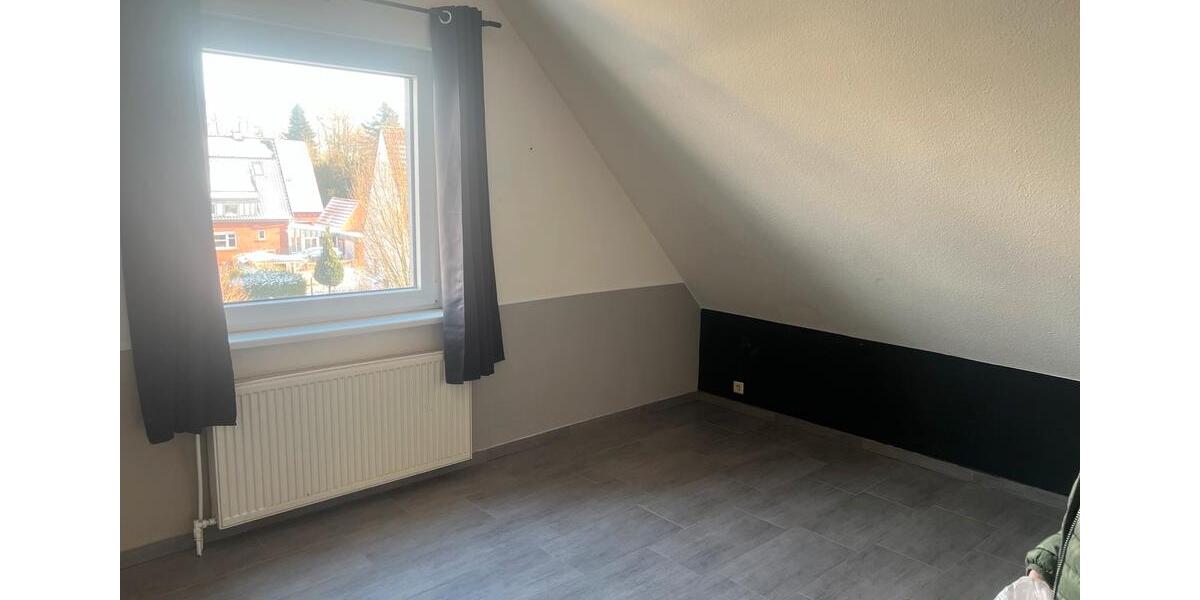 Vermiete eine Dachgeschosswohnung in Metelen 1 zimmer