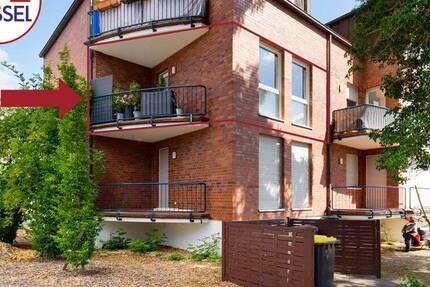 Wohnung Zülpich Hoven - 3 Zimmer, 79 m&sup2;, 800&euro; | Angebot:26819765