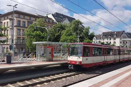 Zimmer Düsseldorf Oberkassel - 799&euro; | Angebot:27287546