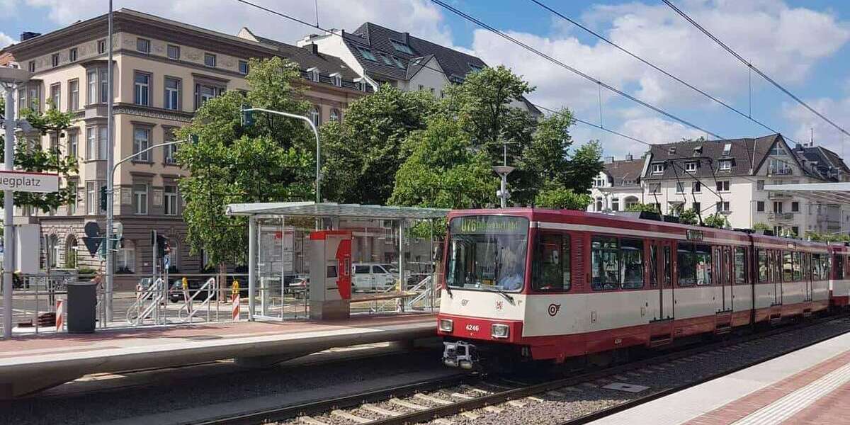 Zimmer Düsseldorf Oberkassel - 799&euro; | Angebot:27287546