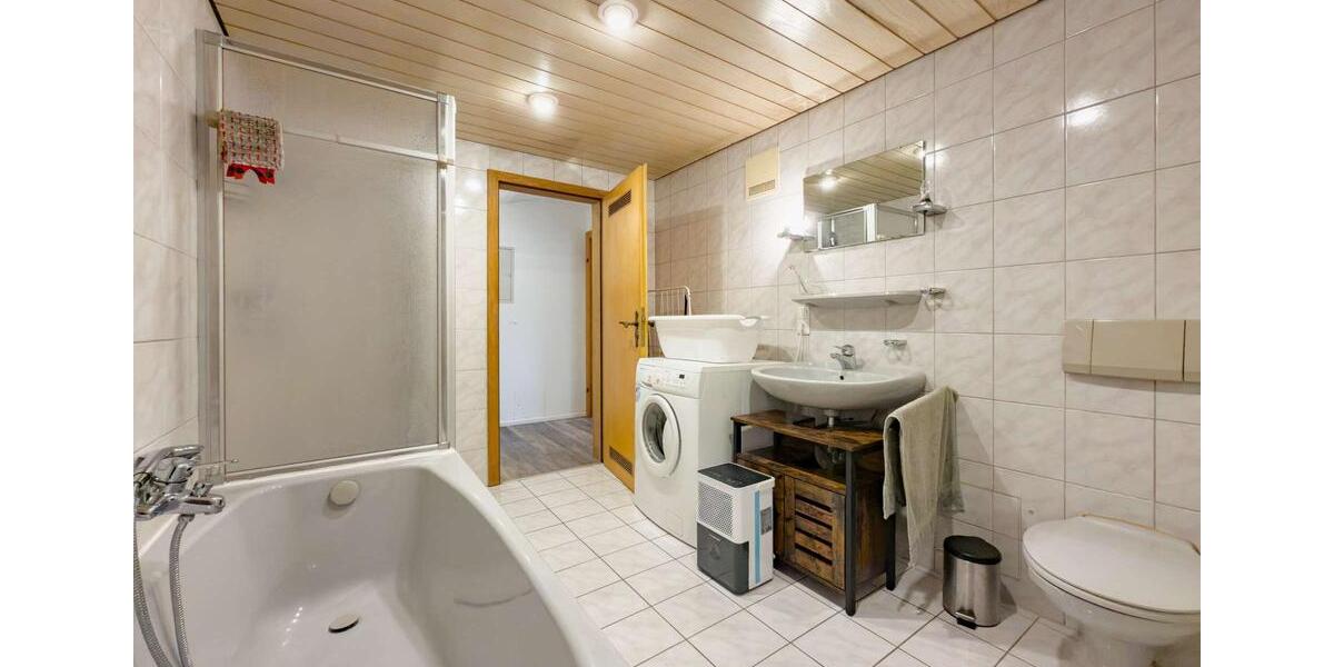 Erdgeschoßwohnung Passau Mühltal - 1 Zimmer, 40 m&sup2;, 430&euro; | Angebot:26634330