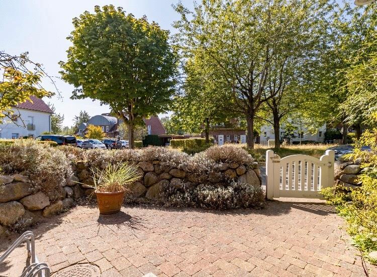 Maisonettenwohnung Scharbeutz - 2 Zimmer, 70 m&sup2;, 1.300&euro; | Angebot:26700456
