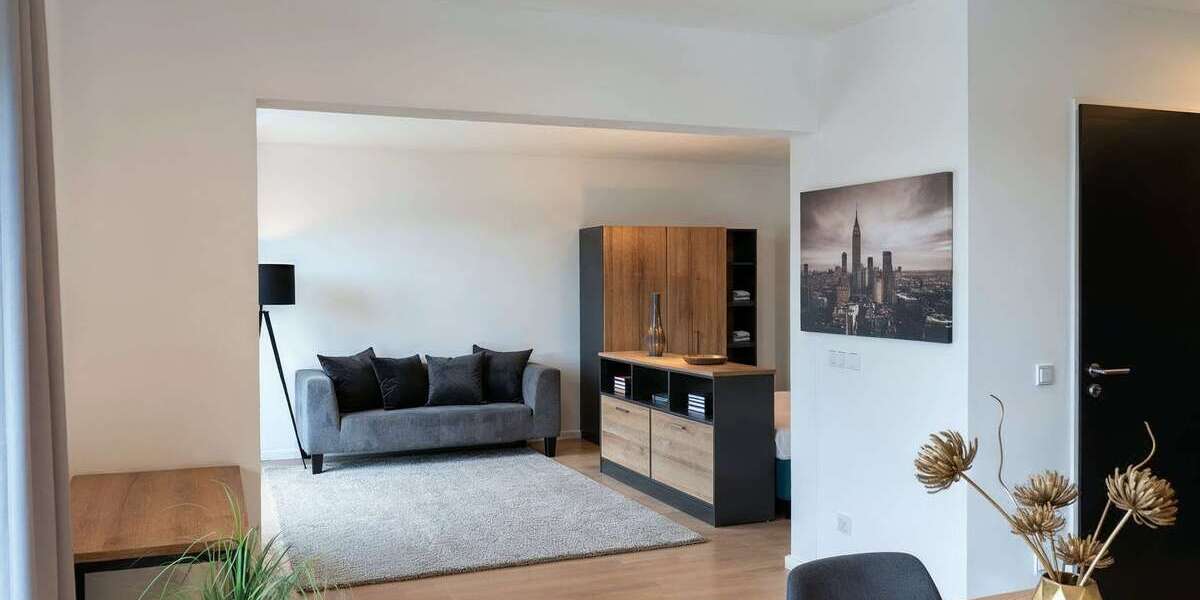 Etagenwohnung Potsdam Historische Innenstadt - 2 Zimmer, 62 m&sup2;, 1.421&euro; | Angebot:25191543