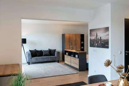 Wohnung Potsdam Historische Innenstadt - 2 Zimmer, 62 m&sup2;, 1.421&euro; | Angebot:25191543