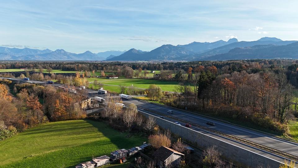 Gewerbeobjekt Bad Feilnbach - 2.165&euro; | Angebot:24443130