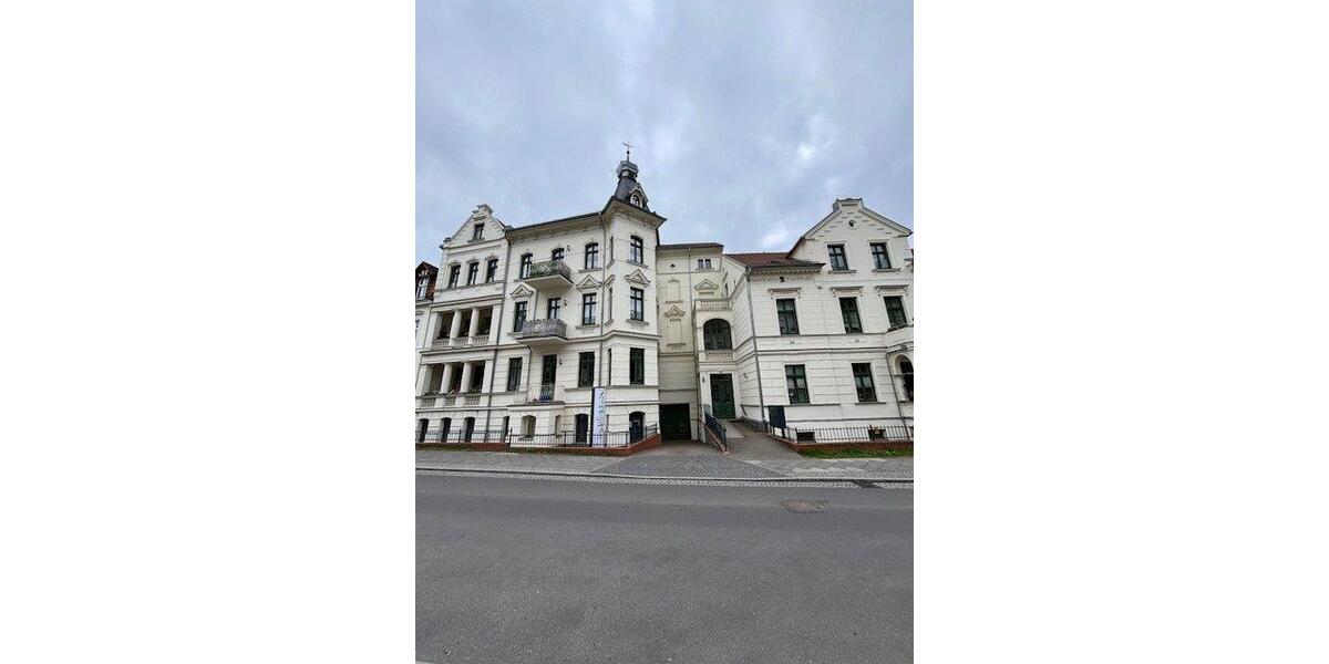 Maisonettenwohnung Bad Freienwalde (Oder) - 2 Zimmer, 66 m&sup2;, 560&euro; | Angebot:26057094