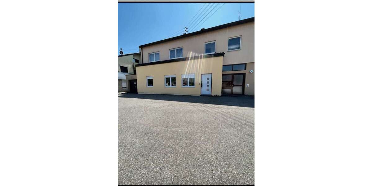 Wohnung zum Mieten in Murrhardt 600 € 70 m² 1.5 zimmer