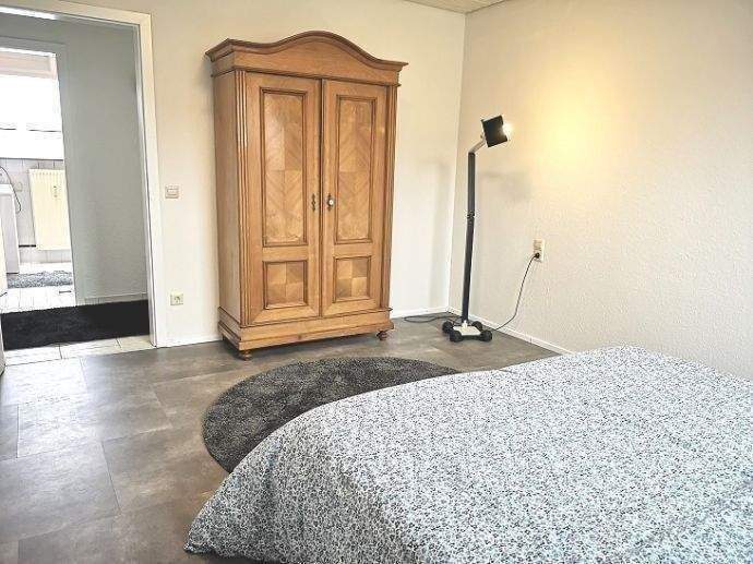Etagenwohnung Singen (Hohentwiel) Überlingen - 2 Zimmer, 60 m&sup2;, 1.480&euro; | Angebot:25984439
