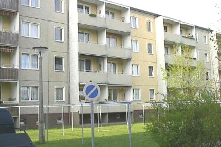 Wohnen in Zentrumsnähe! - Wohnung Wittichenau | Angebot:19085279