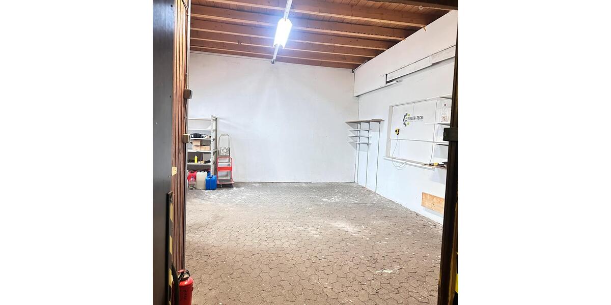 Gewerbeobjekt Hameln - 1.279&euro; | Angebot:25046752