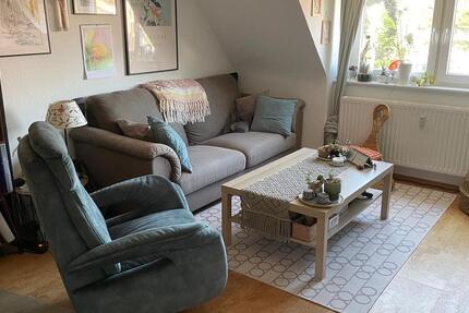 Wohnung Kreuztal - 3 Zimmer, 65 m&sup2;, 850&euro; | Angebot:25355976