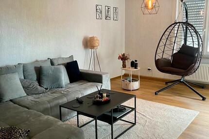 1-Zimmer Wohnung befristet zur Untermiete zimmer