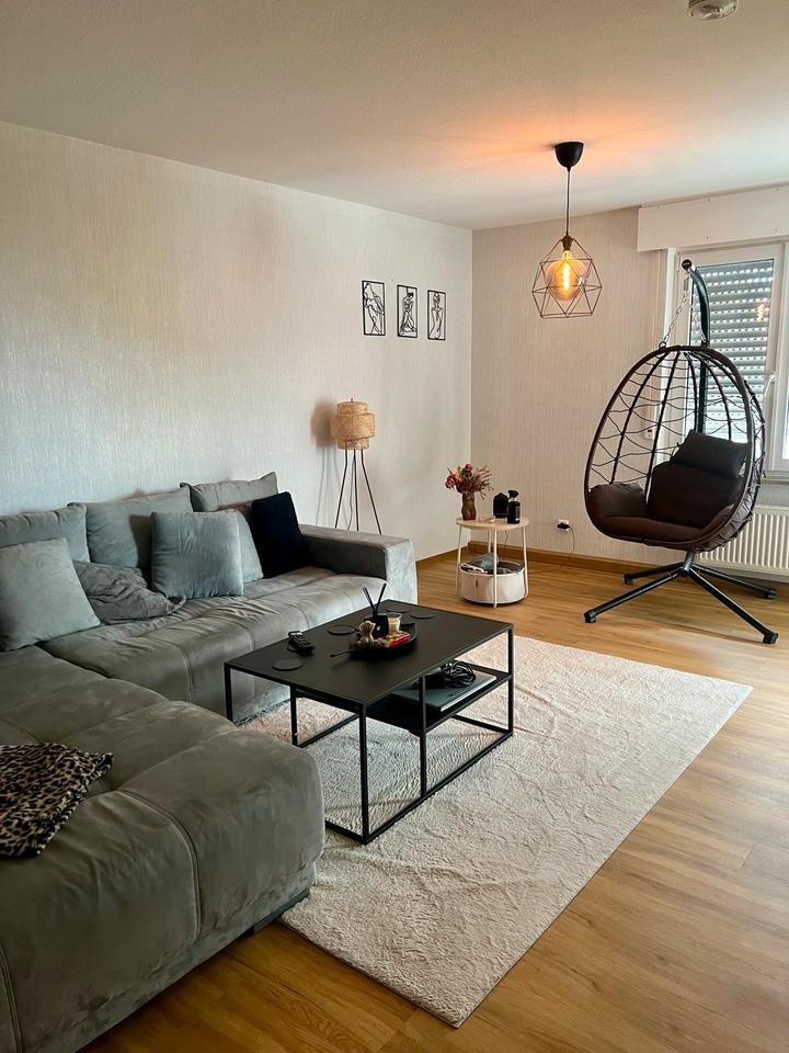 1-Zimmer Wohnung befristet zur Untermiete zimmer