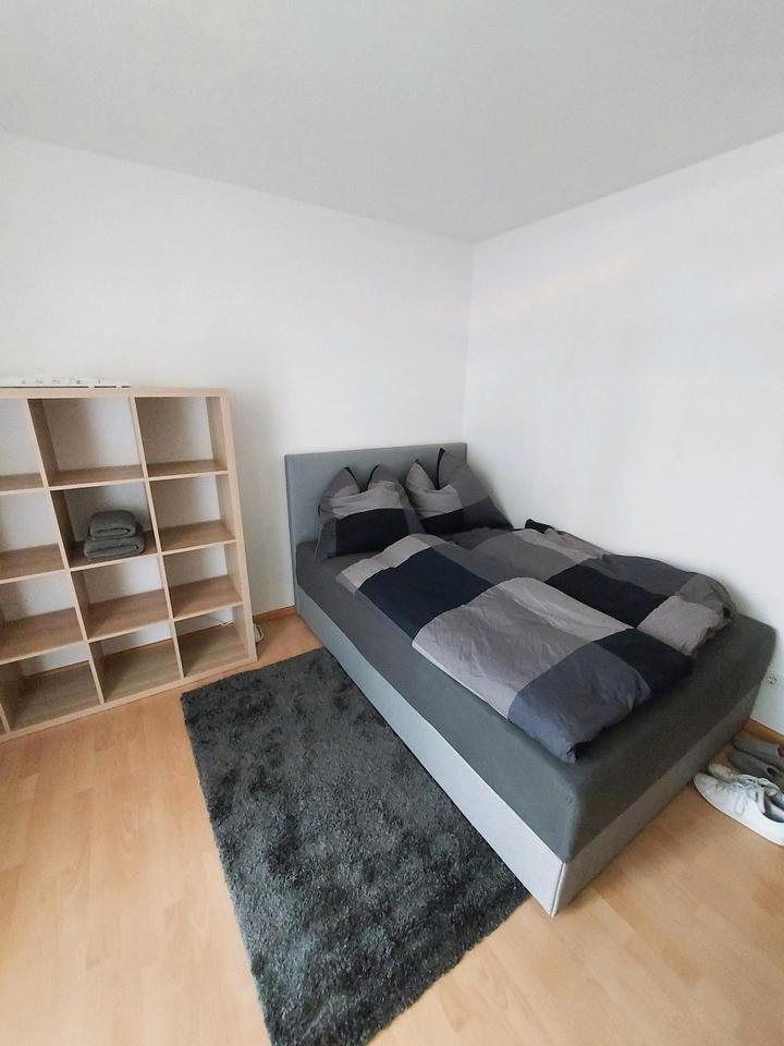 Studenten-Appartement - Zwischenmiete Nov. 2025 bis April 2026