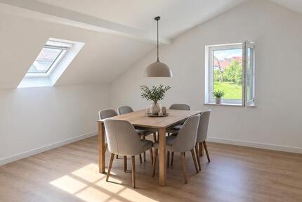 Wohnung Lalling - 4 Zimmer, 70 m&sup2;, 750&euro; | Angebot:27550214