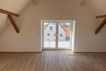 Dachgeschoßwohnung Emerkingen - 3 Zimmer, 95 m&sup2;, 950&euro; | Angebot:26629234