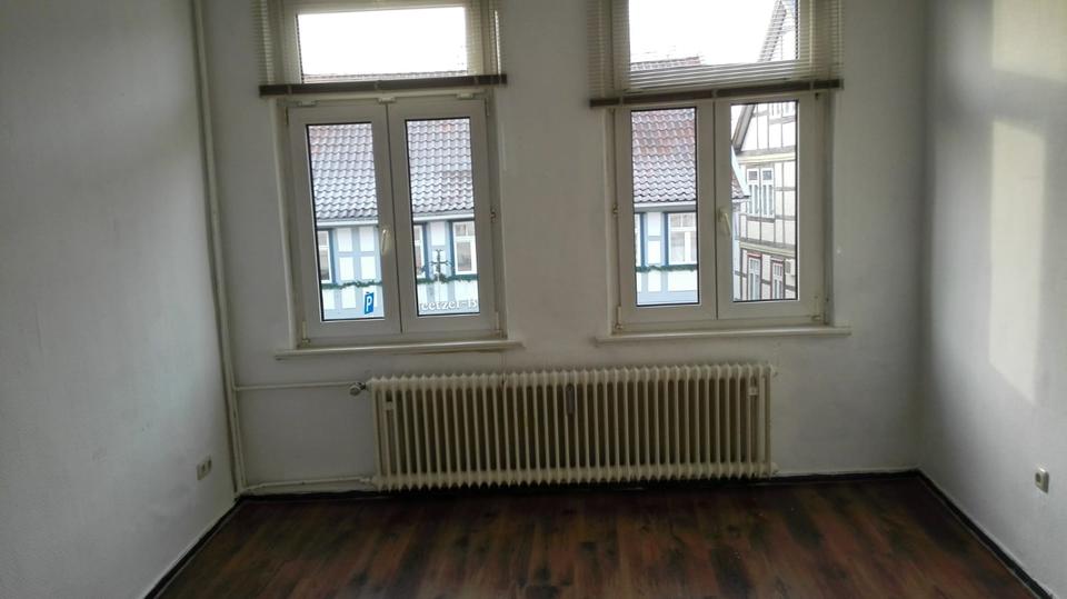 Etagenwohnung Lüchow (Wendland) - 2 Zimmer, 50 m&sup2;, 350&euro; | Angebot:26699480