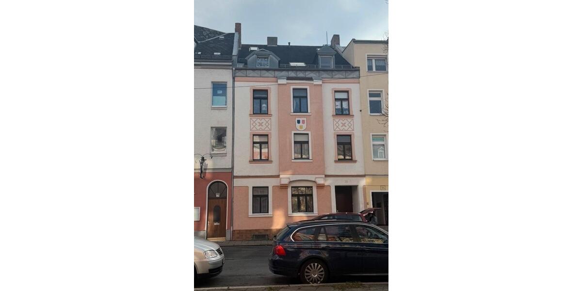 Erdgeschoßwohnung Hof Altstadt - 2 Zimmer, 65 m&sup2;, 500&euro; | Angebot:25403381
