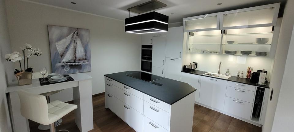 Wohnen auf Zeit Kiel Blücherplatz - 2 Zimmer, 65 m&sup2;, 2.000&euro; | Angebot:21854567