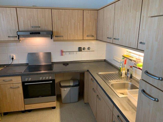 Wohnen auf Zeit Wedel - 1 Zimmer, 11 m&sup2;, 500&euro; | Angebot:26537236