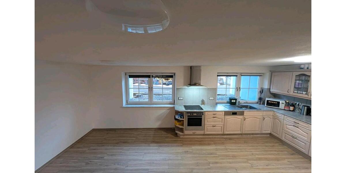 Erdgeschoßwohnung Reisbach Englmannsberg - 4 Zimmer, 100 m&sup2;, 525&euro; | Angebot:24858779