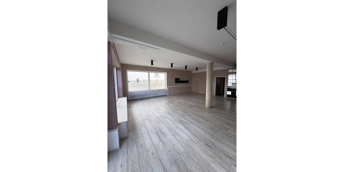 Gewerbeobjekt Bad Oeynhausen Innenstadt - 800&euro; | Angebot:26731069