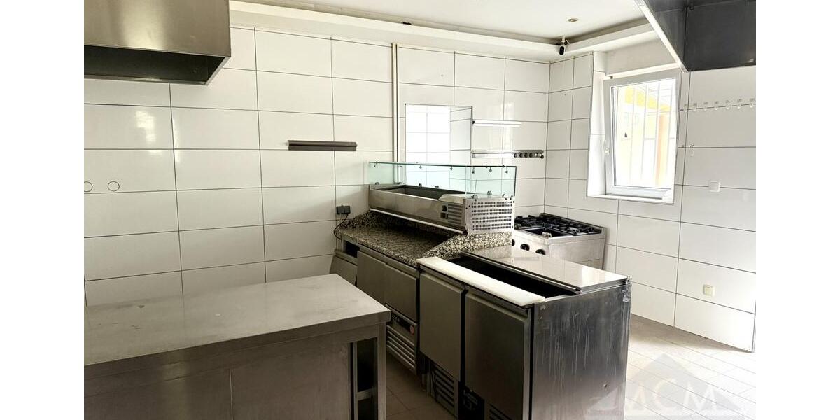 Gewerbeobjekt Hanau Kesselstadt - 1.000&euro; | Angebot:24877700