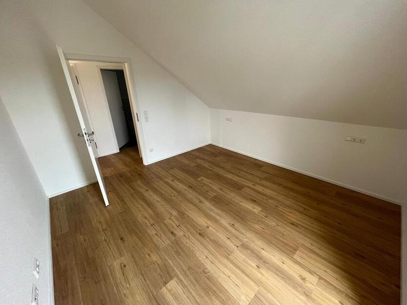 Wohnung in Welzheim