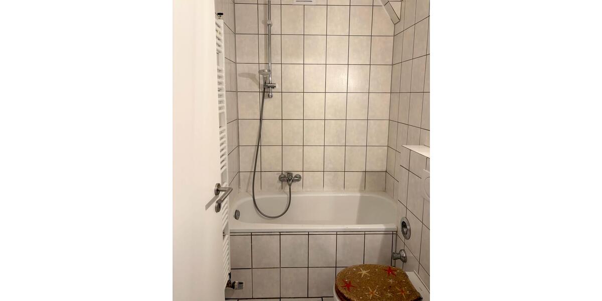 Helle 3-Zimmer-Wohnung ca. 72qm in zentraler Lage in Wiesbaden 3 zimmer