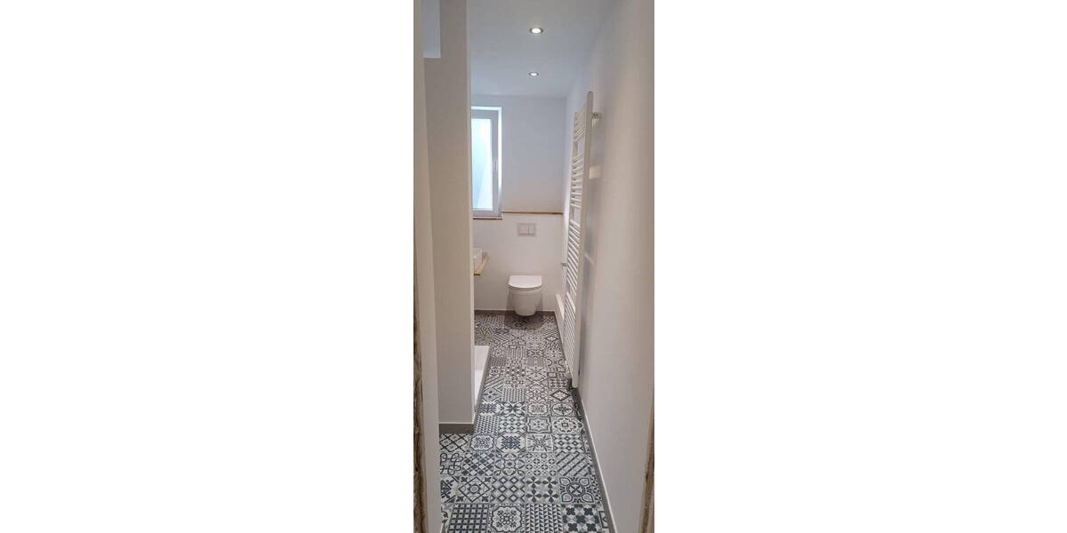 Etagenwohnung Osnabrück Wüste - 2 Zimmer, 50 m&sup2;, 715&euro; | Angebot:26287096