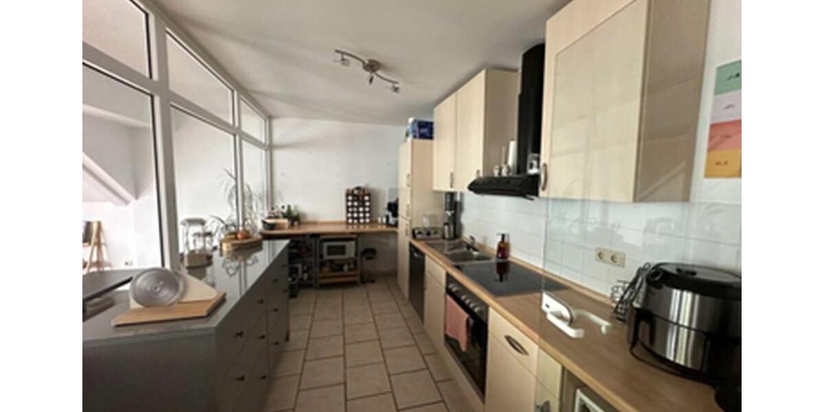 Maisonettenwohnung Hagenburg - 3 Zimmer, 114 m&sup2;, 900&euro; | Angebot:26531326