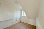 Dachgeschoßwohnung Oldenburg Etzhorn - 2 Zimmer, 64 m&sup2;, 1.160&euro; | Angebot:26148346