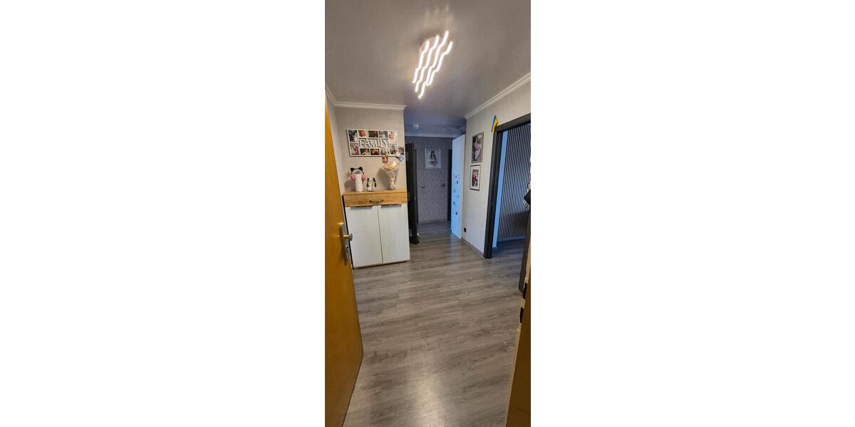 Etagenwohnung Offenburg Elgersweier - 3 Zimmer, 80 m&sup2;, 1.200&euro; | Angebot:26587048