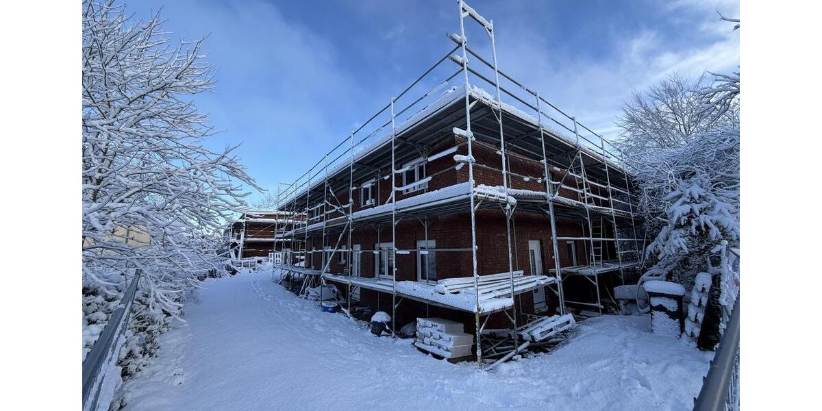 Etagenwohnung Tostedt - 2 Zimmer, 68 m&sup2;, 933&euro; | Angebot:24779331