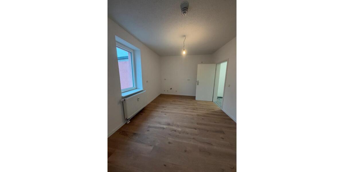 2,5 ZKB Erstbezug in Schiffweiler 2 zimmer