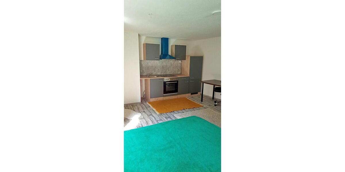 Dachgeschoßwohnung Baiersdorf - 1 Zimmer, 25 m&sup2;, 550&euro; | Angebot:25881527