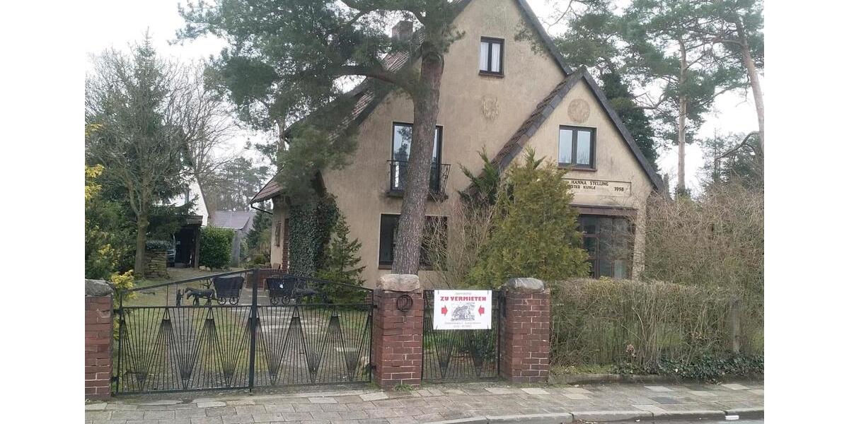 Einfamilienhaus Nienburg (Weser) - 5 Zimmer, 150 m&sup2;, 1.000&euro; | Angebot:26284221
