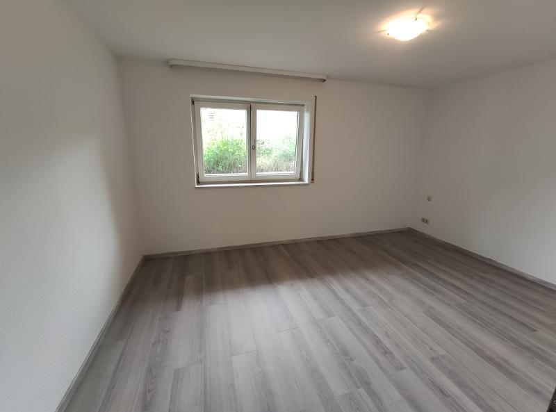 2 Zi. Souterrain Wohnung mit Terrasse und Garten (optional) - Etagenwohnung Weisendorf | Angebot:26785697